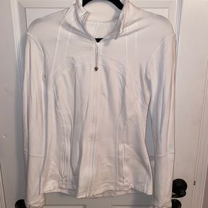 Lululemon align jacket